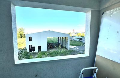 Vermietung einer neuen 1-Zimmer-Studio-Wohnung, 50 m², in Bukarest, Rumänien